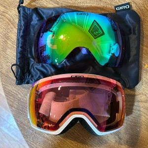 Giro Ski Goggles